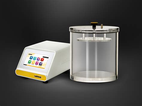 Fully Automatic Seal Tester Brand|Automated Vacuum Leak Tester .